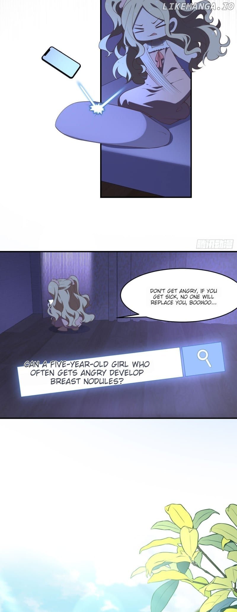 After Transmigration, I Became Famous as the Nation's Daughter! Chapter 5 - page 15