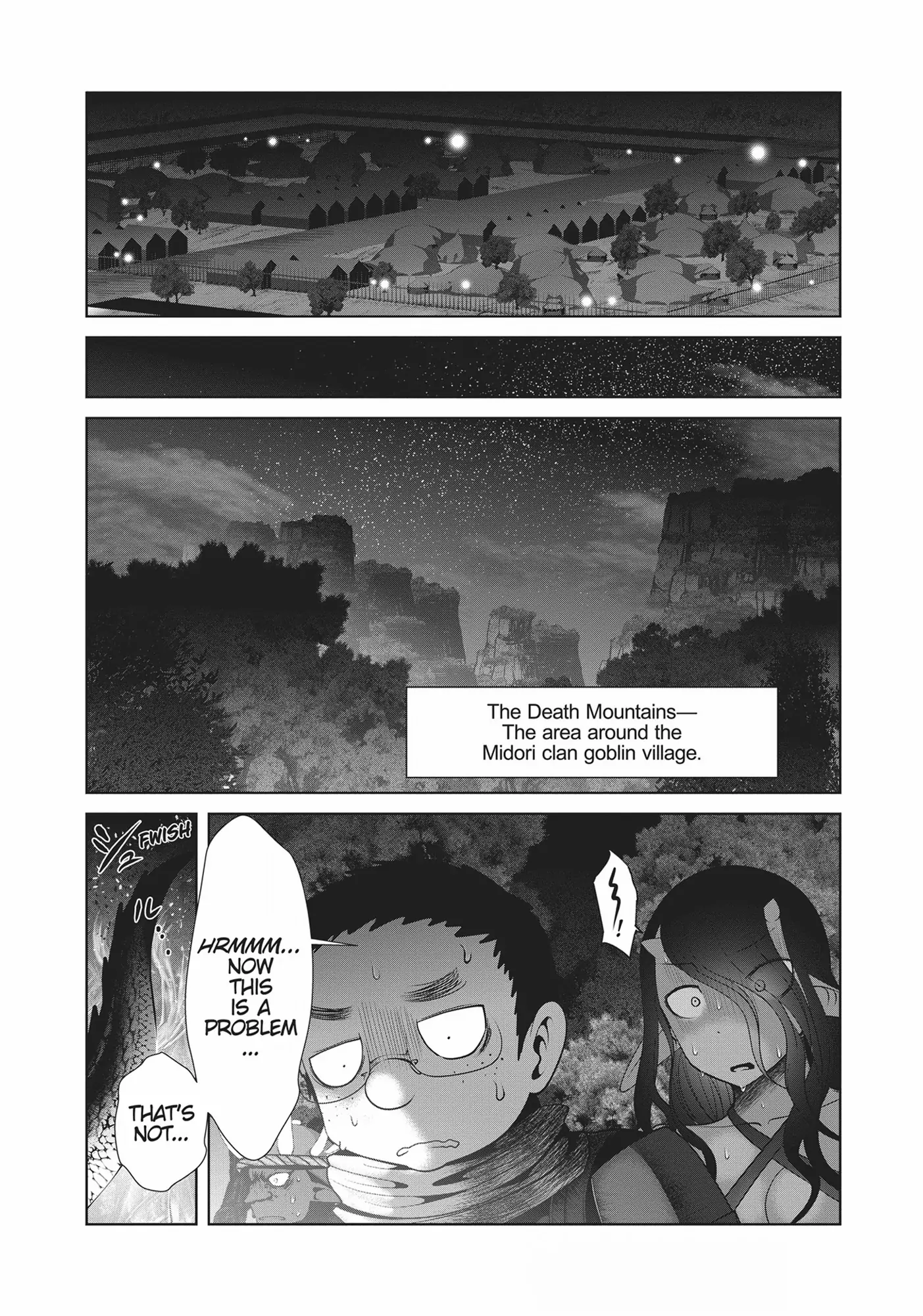 Kagakuteki ni Sonzai Shiuru Creature Musume no Kansatsu Nisshi chapter 53 - page 23