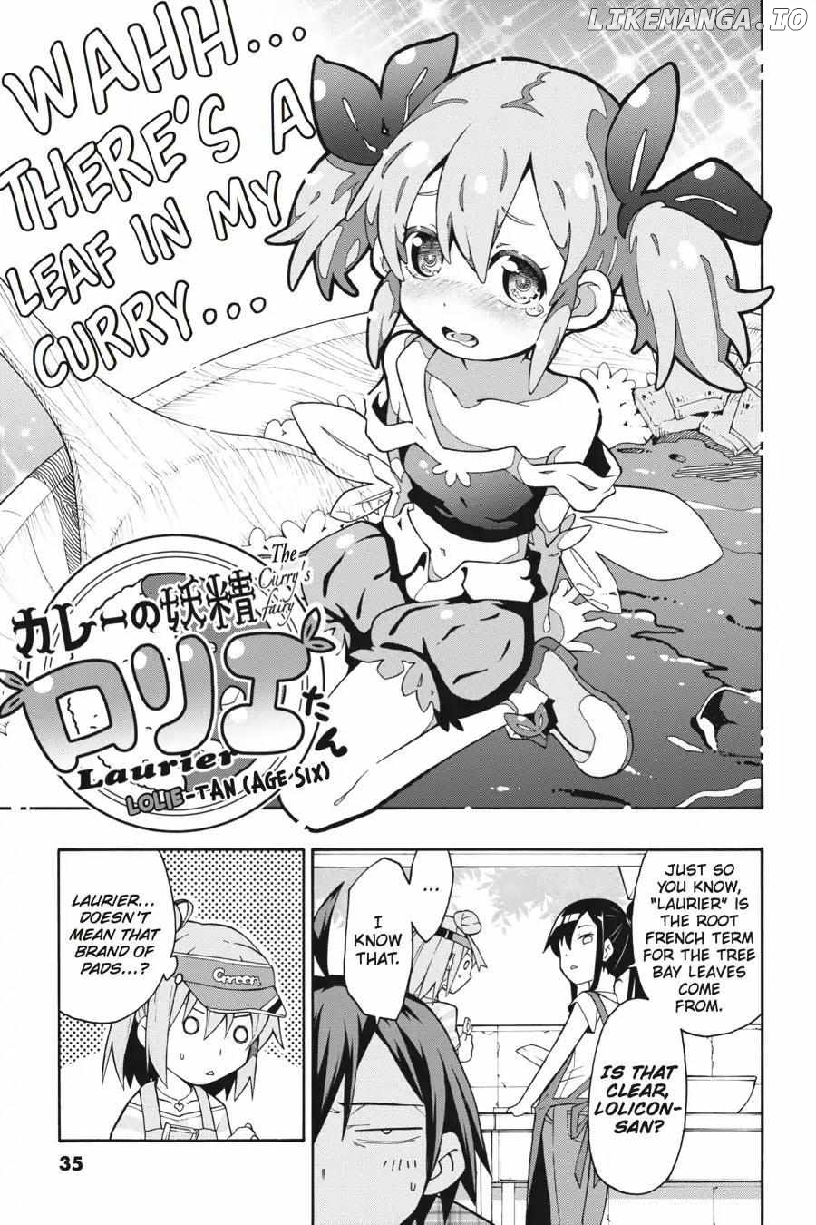 Yahari Ore no Seishun Love Come wa Machigatteiru @comic Chapter 25 - page 5