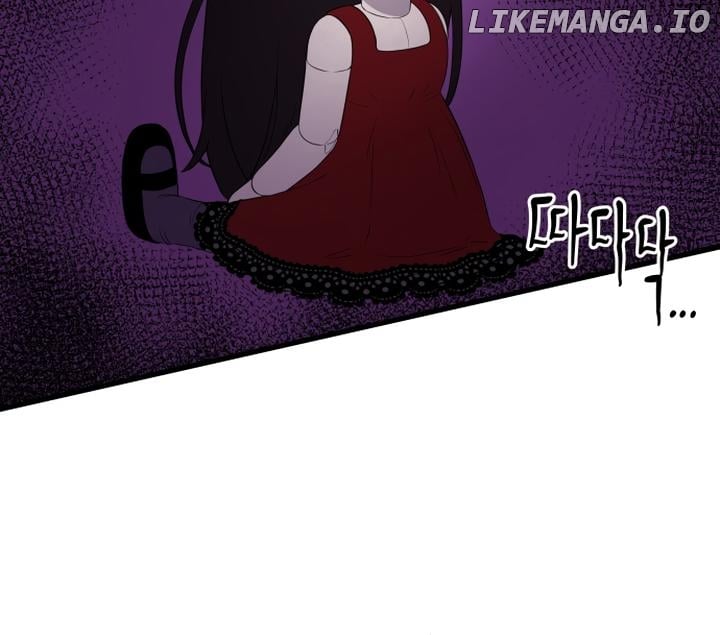 Kim Myeonja the cursed doll Chapter 1 - page 88