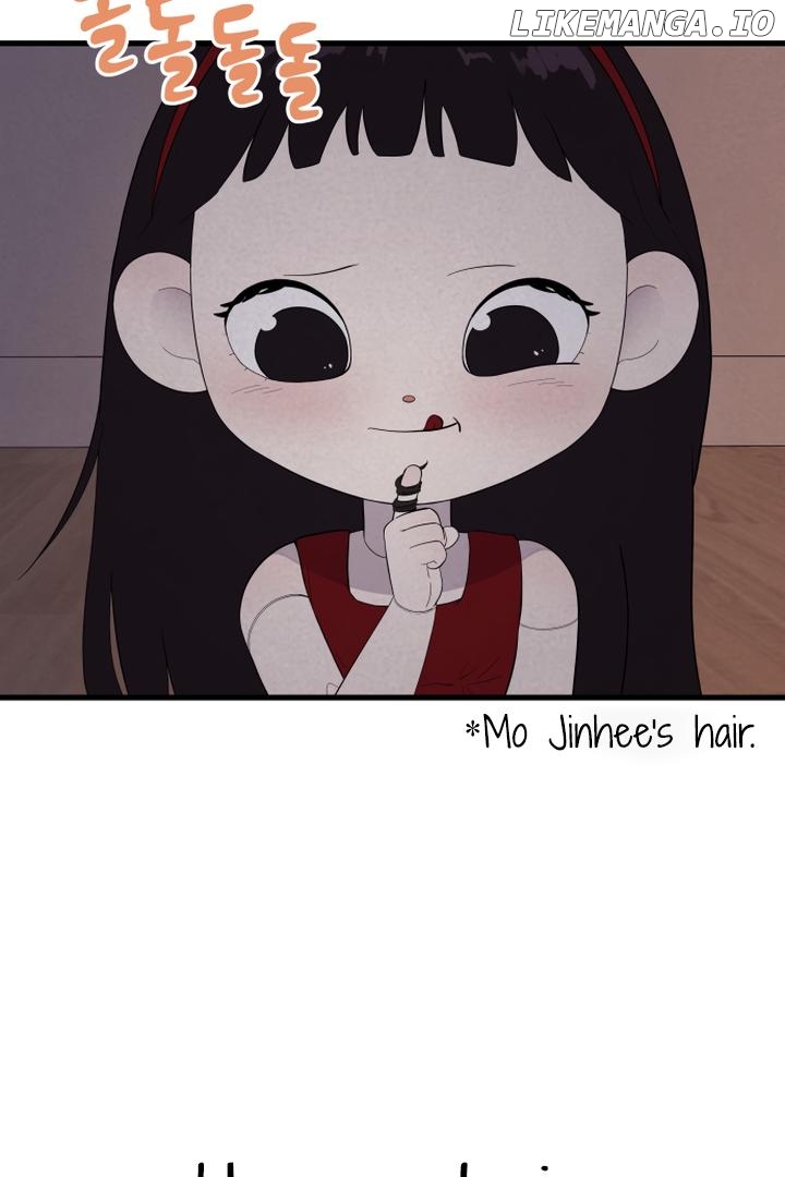 Kim Myeonja the cursed doll Chapter 3 - page 69