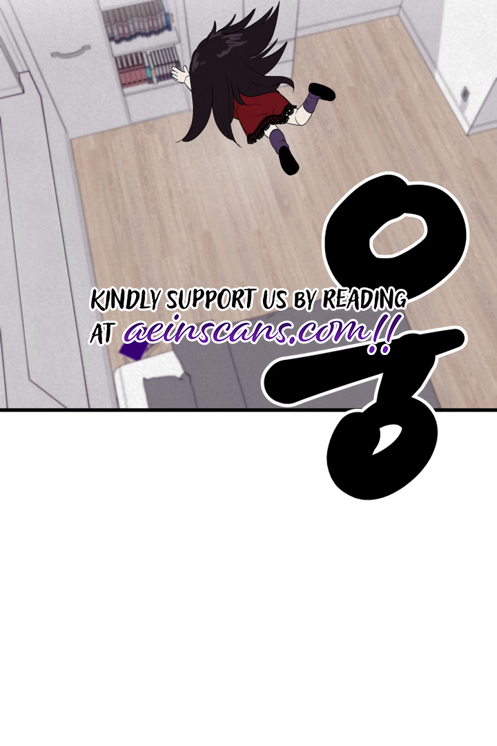 Kim Myeonja the cursed doll Chapter 4 - page 90