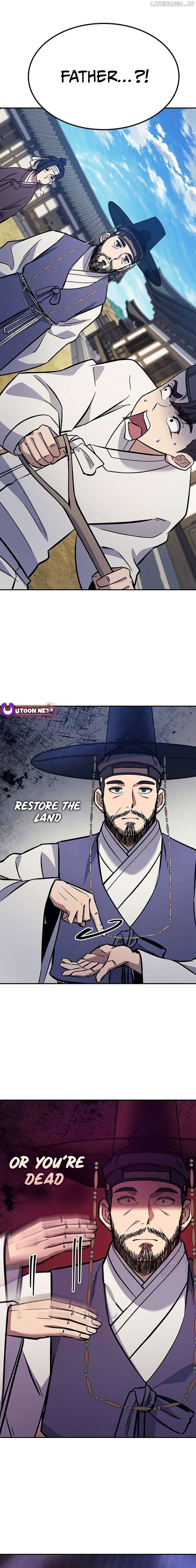 Doctor’s Time Travel To Joseon Chapter 16 - page 15