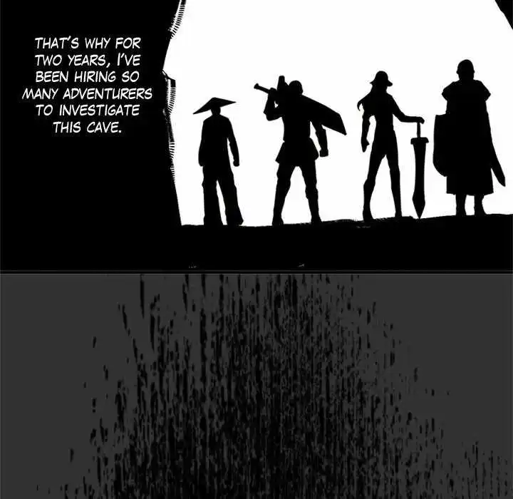 Black Crow chapter 26 - page 14