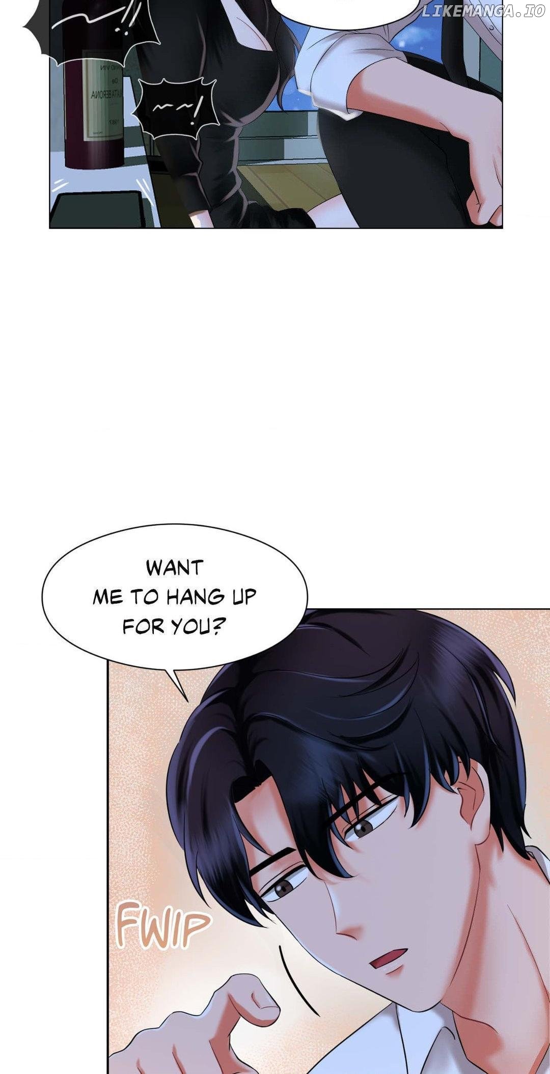 Married to Madness Chapter 1 - page 60