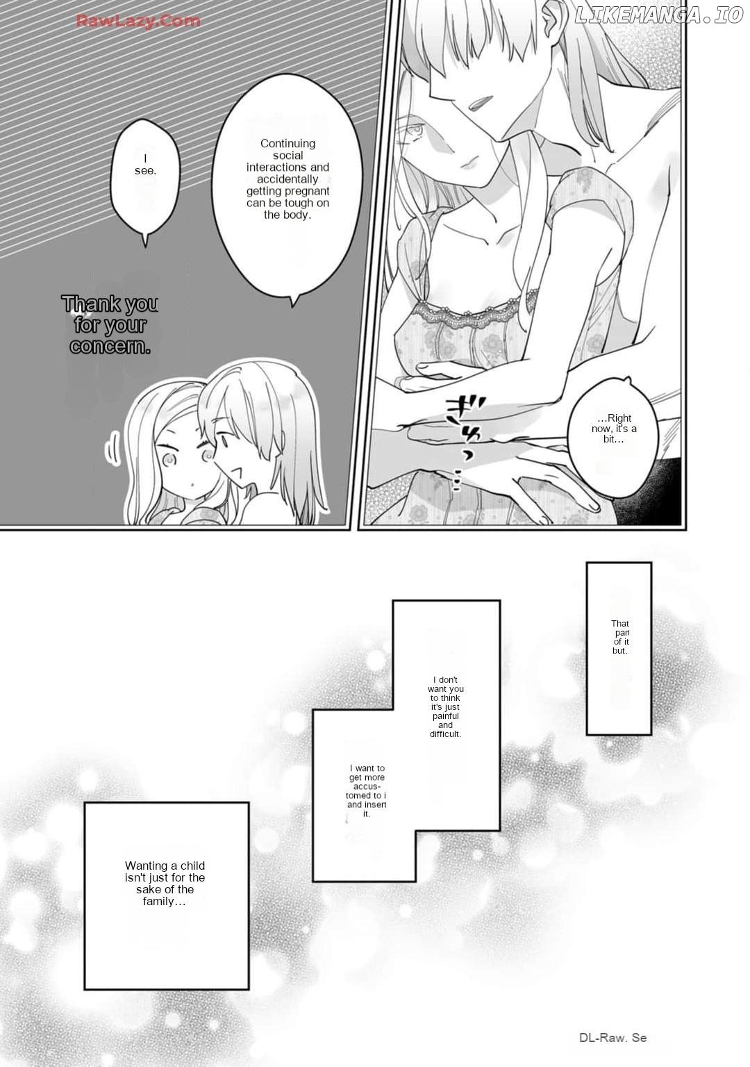 Konyaku haki sareta Akuyaku reijou , Ikemen shisanka ni kyuukon saremasita Chapter 3 - page 4