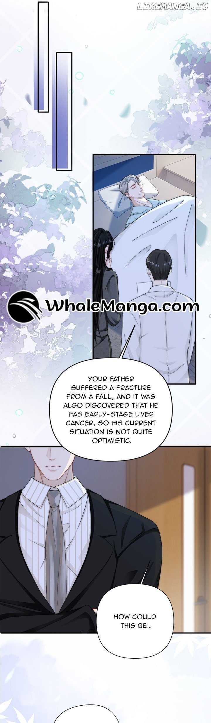 It Turns Out You Are Like This, Secretary Zhou Chapter 3 - page 4