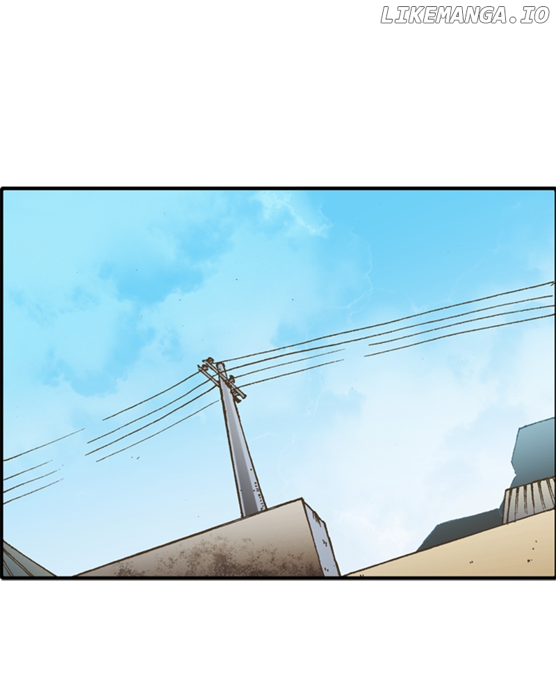 ATMA - Manhwa Chapter 4 - page 26