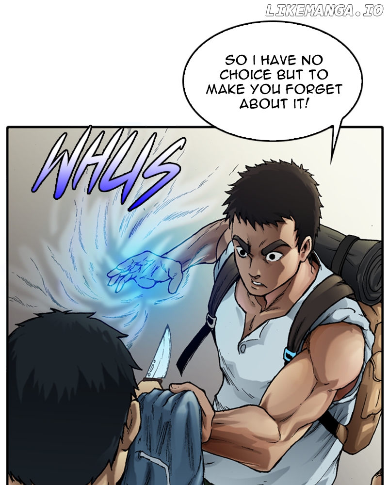 ATMA - Manhwa Chapter 4 - page 48