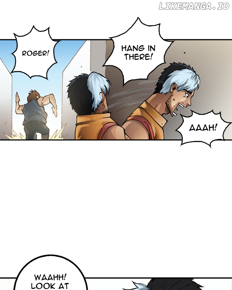 ATMA - Manhwa Chapter 5 - page 52