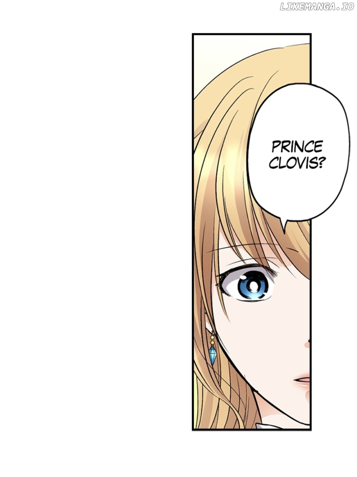 The Crown Prince's Bride (Official) Chapter 1 - page 29