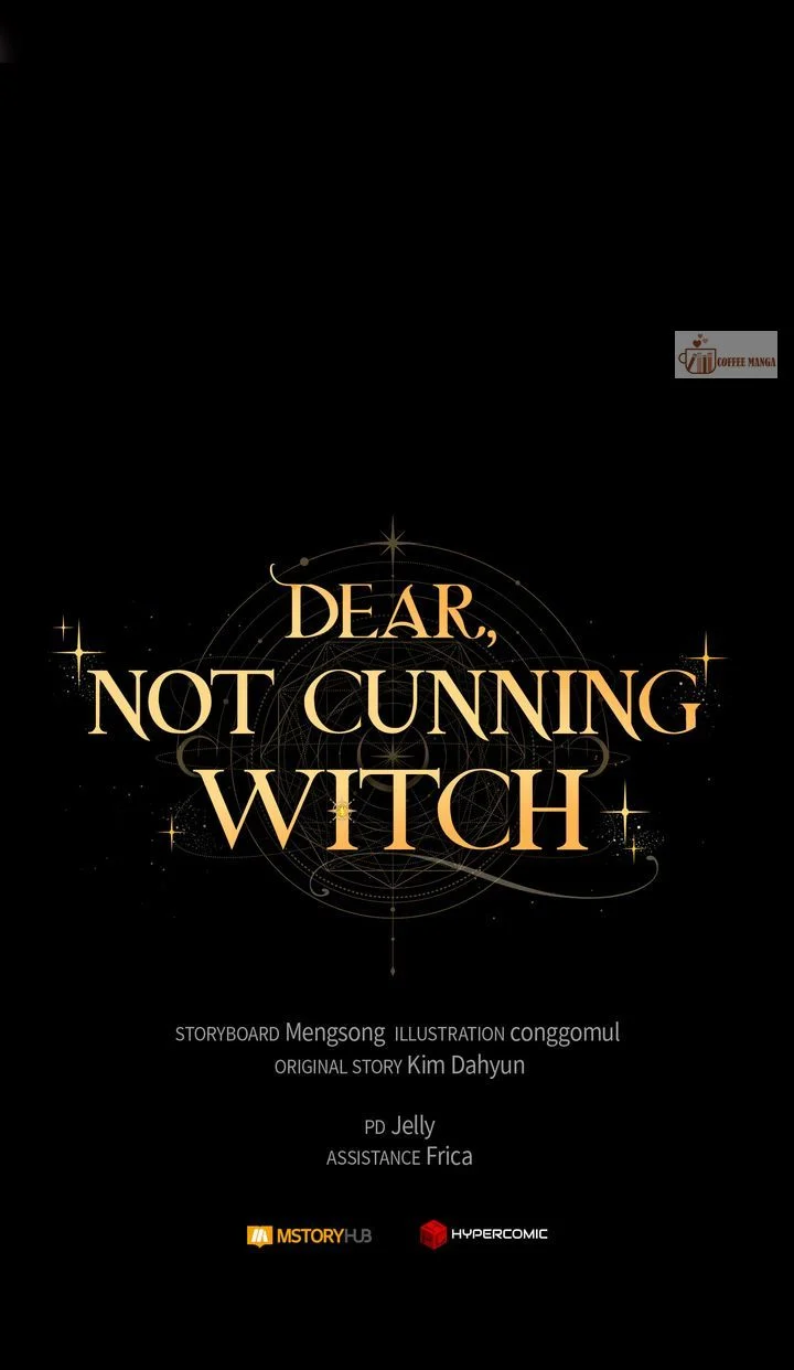 Dear, Not Cunning Witch [Official] Chapter 8 - page 89