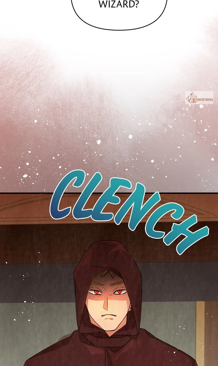 Dear, Not Cunning Witch [Official] Chapter 7 - page 22