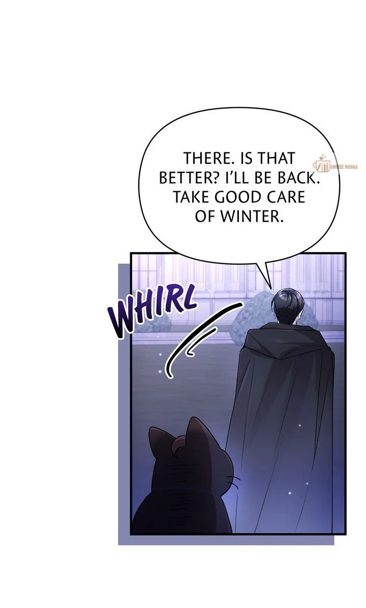 Dear, Not Cunning Witch [Official] Chapter 12 - page 56