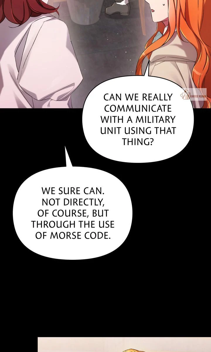 Dear, Not Cunning Witch [Official] Chapter 10 - page 9