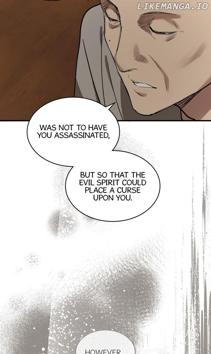 The Tyrant's Reign Chapter 68 - page 51