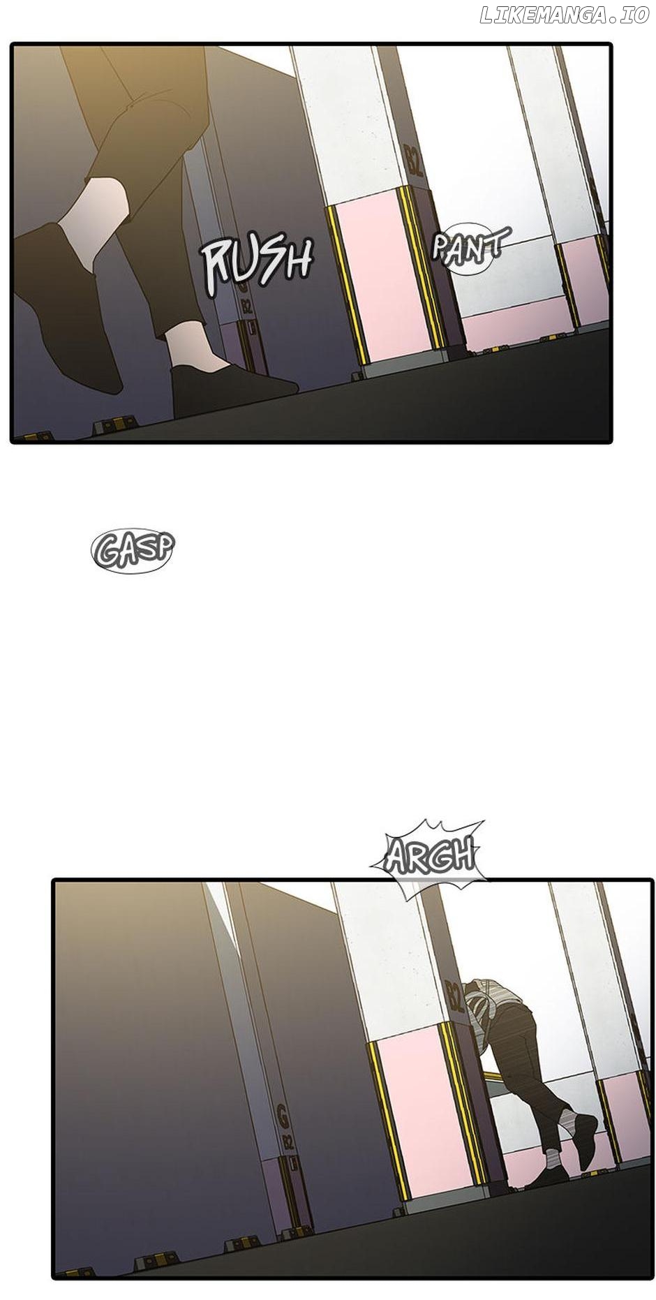 Granny (Official) Chapter 99 - page 23