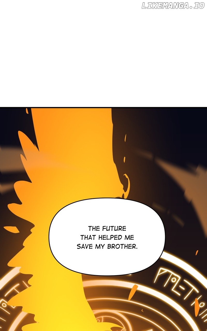 The One Who Parried Death Chapter 30 - page 78