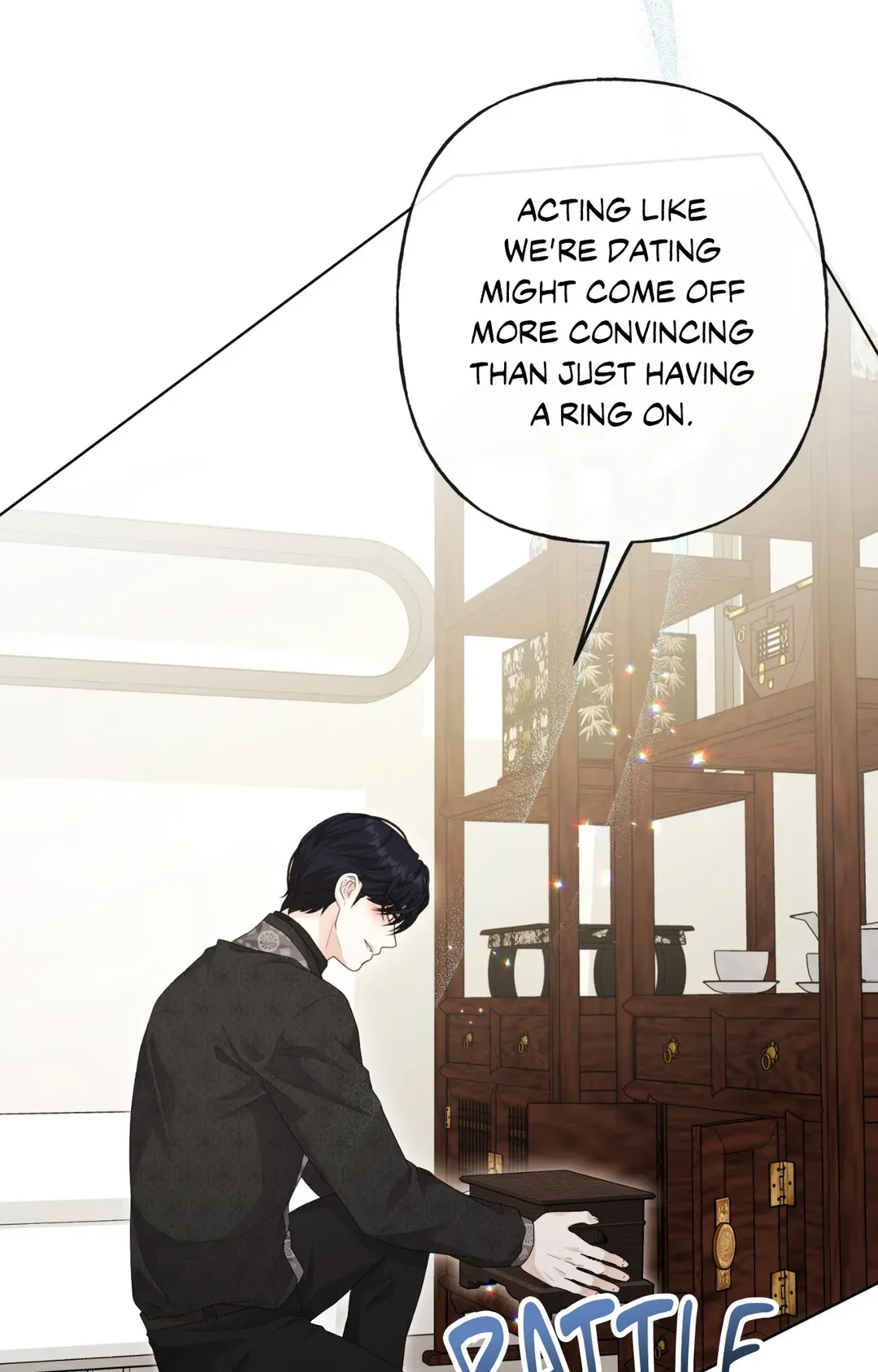 Time Traveler Chapter 56 - page 34