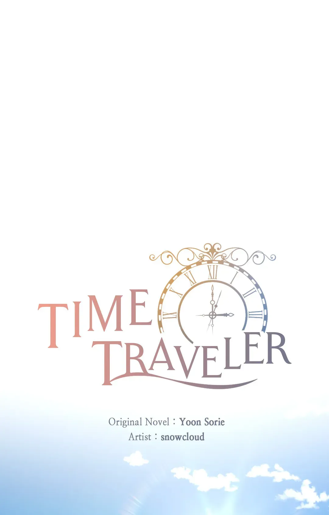 Time Traveler Chapter 56 - page 48