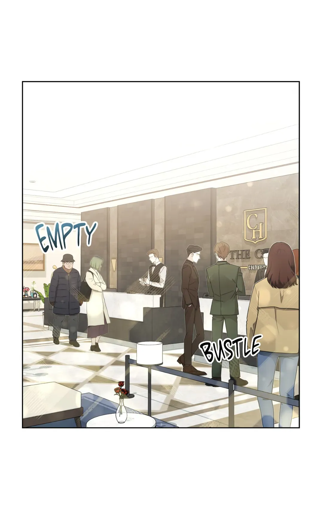 Time Traveler Chapter 56 - page 53