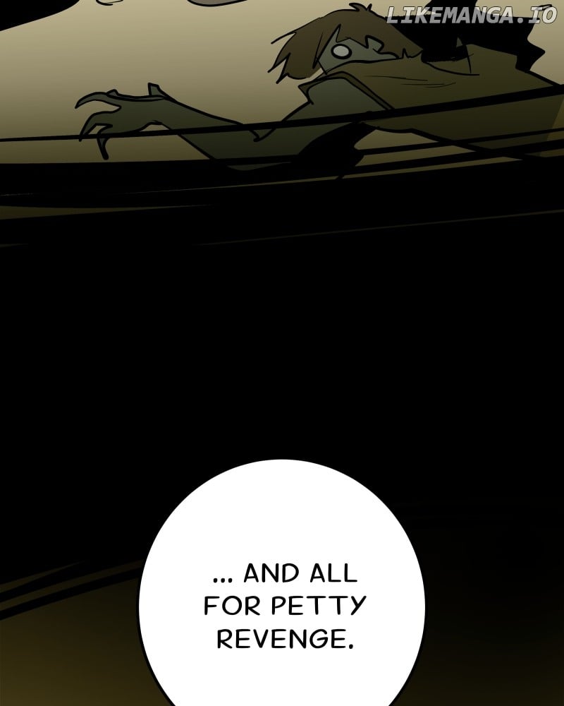 The Last God of Spring Chapter 60 - page 23