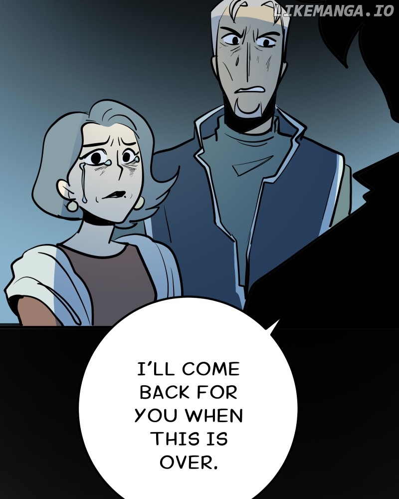 The Last God of Spring Chapter 60 - page 36