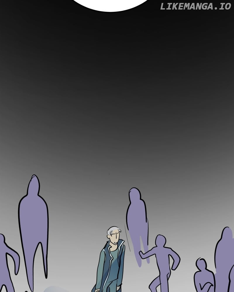 The Last God of Spring Chapter 60 - page 37