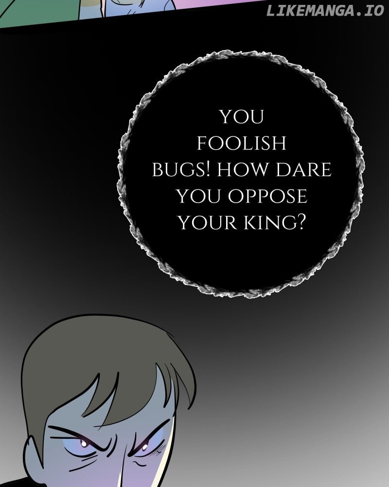 The Last God of Spring Chapter 60 - page 53