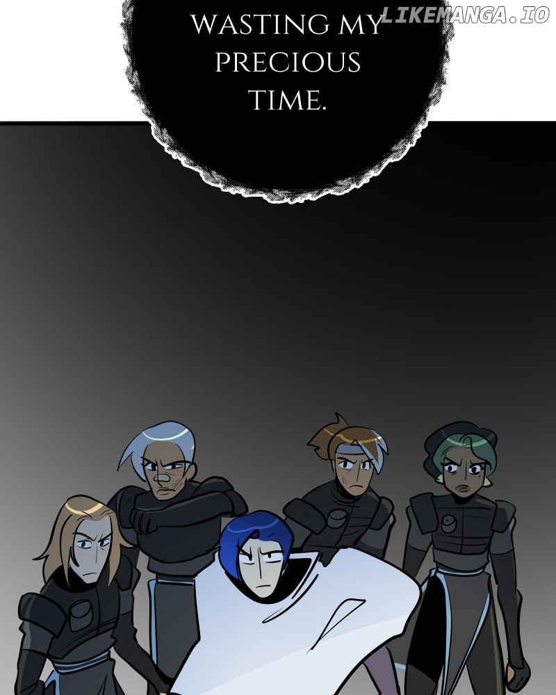 The Last God of Spring Chapter 60 - page 57