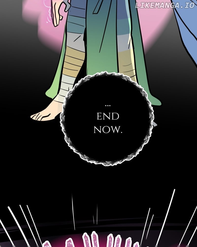 The Last God of Spring Chapter 60 - page 60