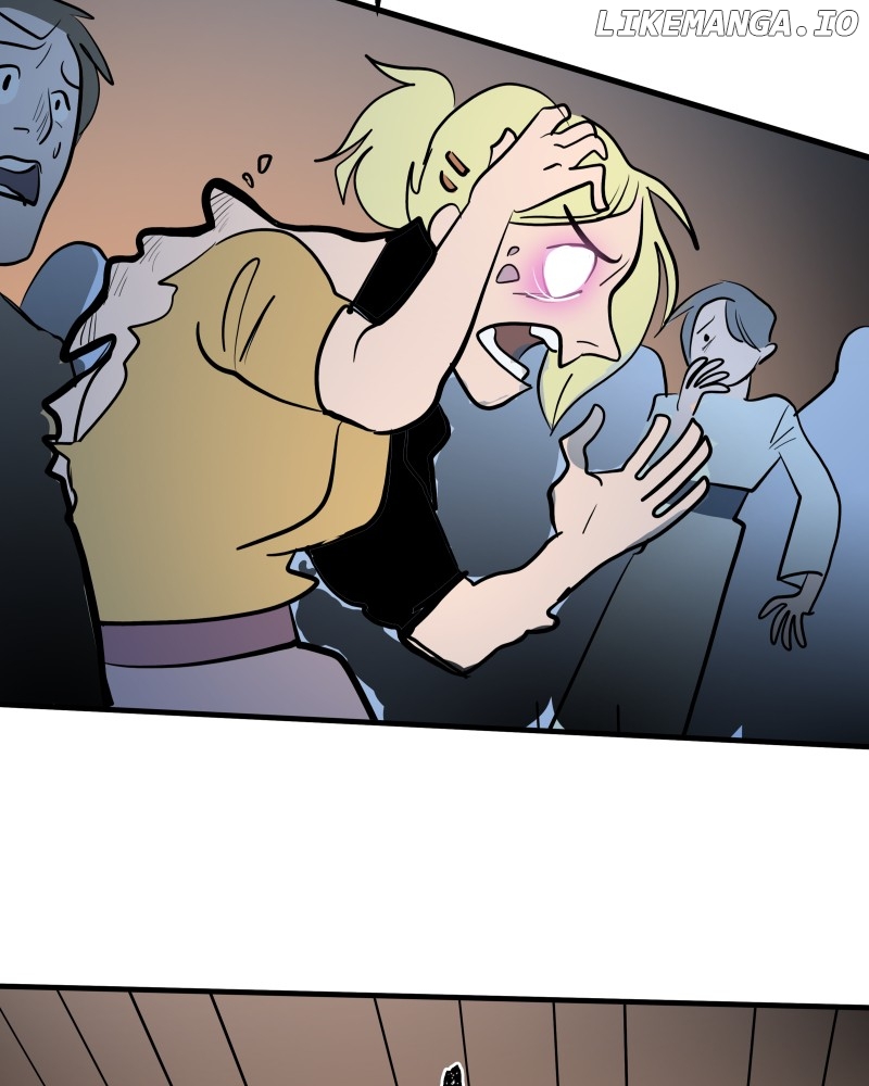 The Last God of Spring Chapter 60 - page 69