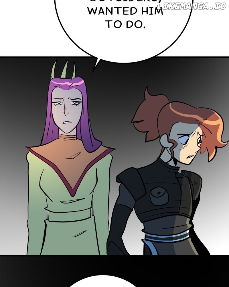 The Last God of Spring Chapter 60 - page 79