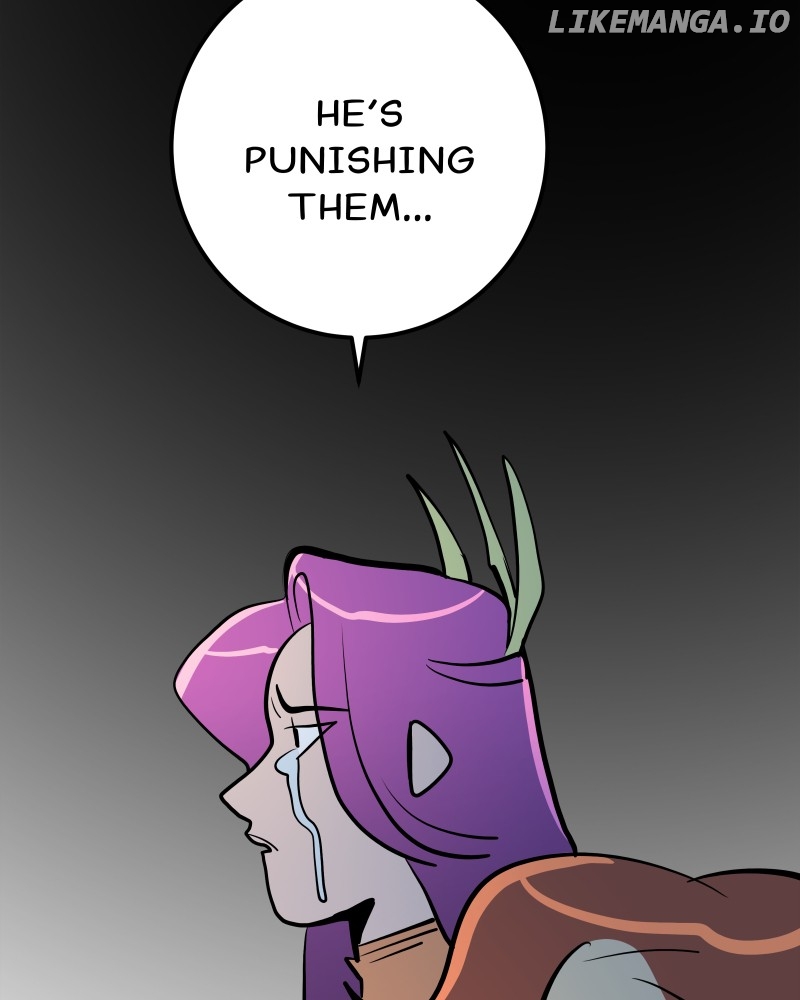 The Last God of Spring Chapter 60 - page 80