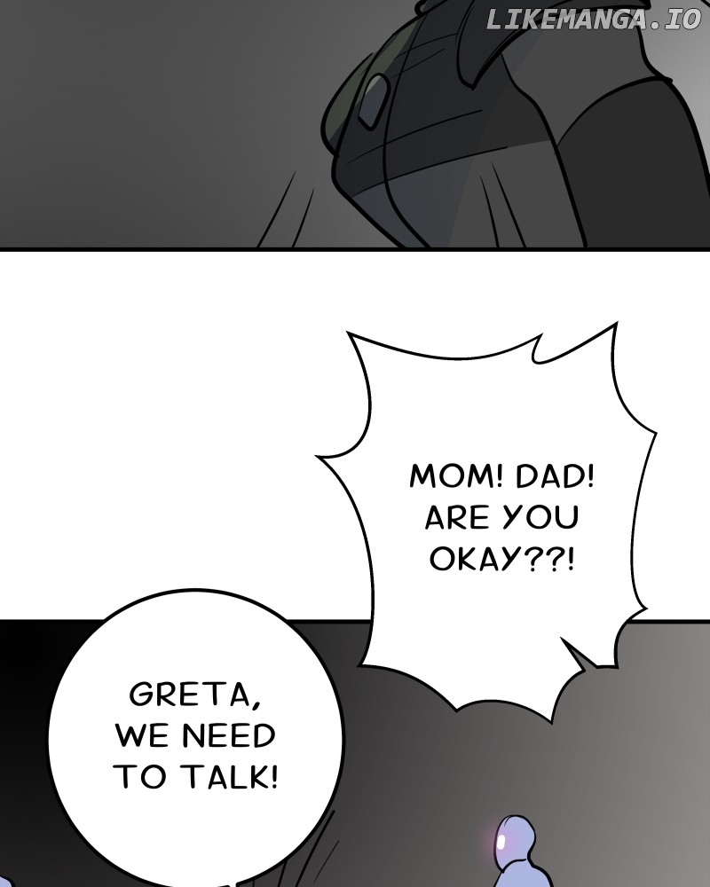 The Last God of Spring Chapter 60 - page 85