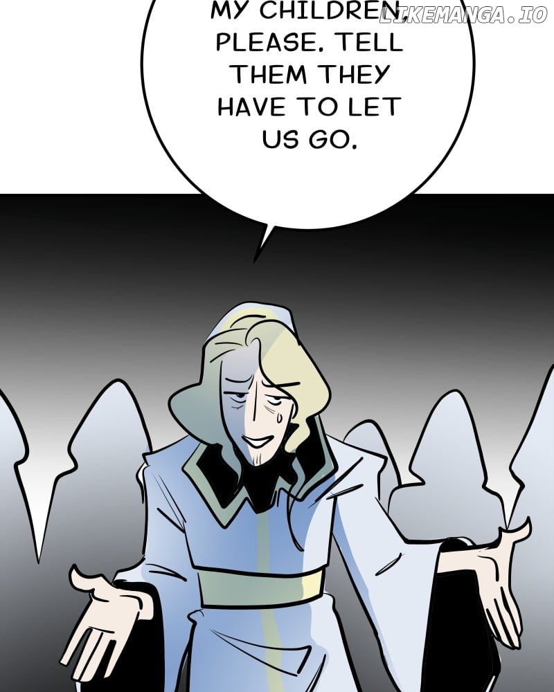 The Last God of Spring Chapter 61 - page 92