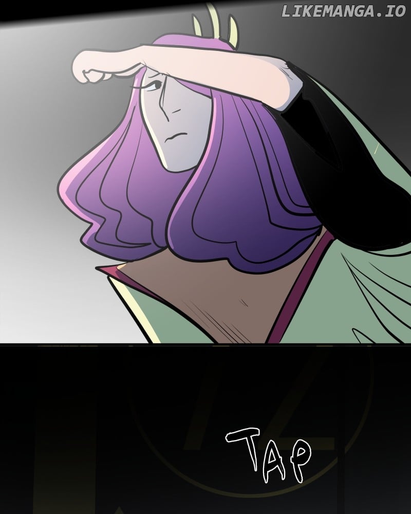 The Last God of Spring Chapter 61 - page 105