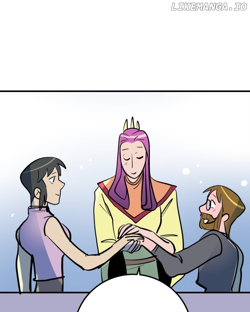 The Last God of Spring Chapter 61 - page 116