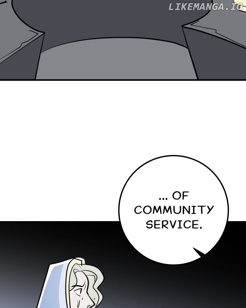 The Last God of Spring Chapter 62 - page 44