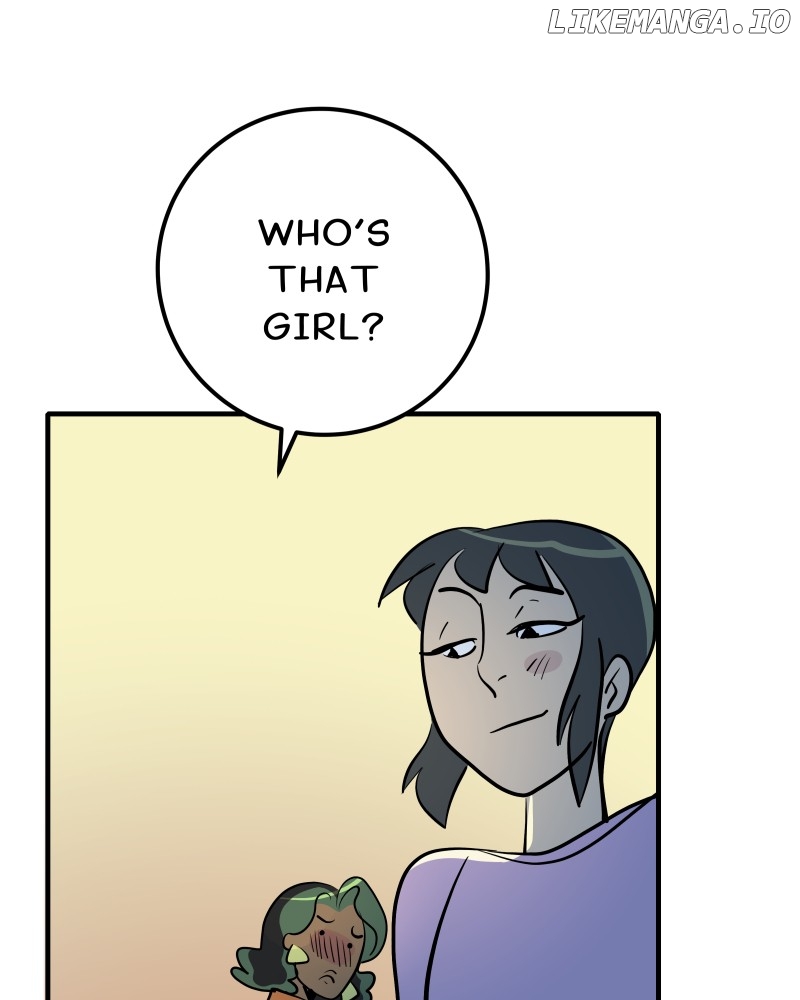 The Last God of Spring Chapter 62 - page 67