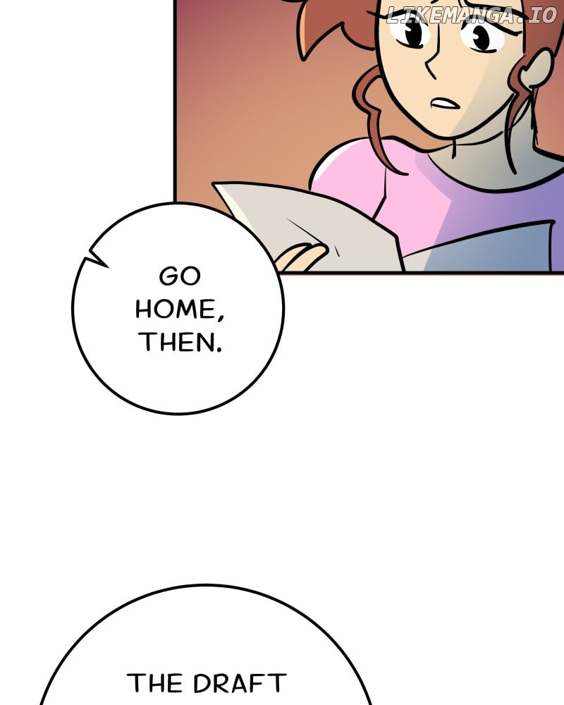 The Last God of Spring Chapter 62 - page 74