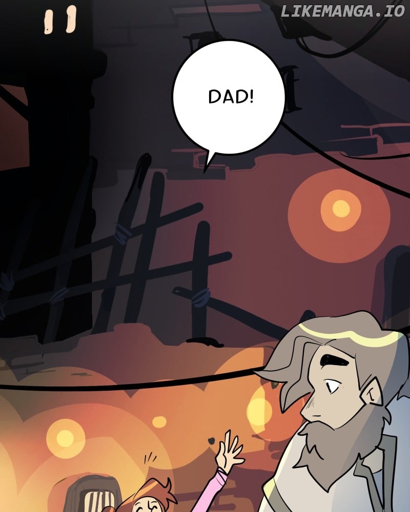 The Last God of Spring Chapter 62 - page 88