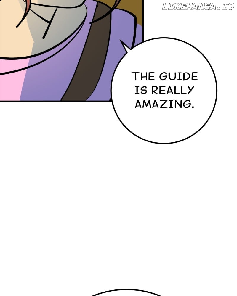 The Last God of Spring Chapter 62 - page 92