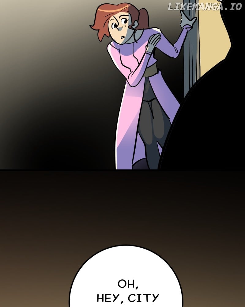 The Last God of Spring Chapter 62 - page 99