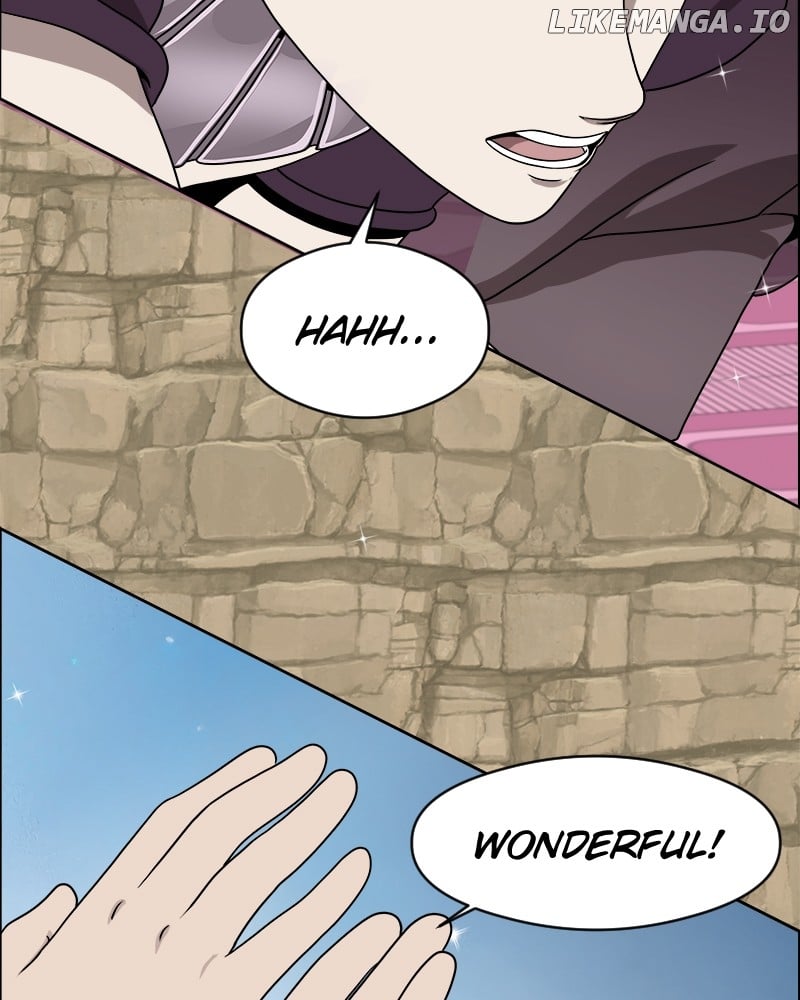 Cinderella Boy Chapter 47 - page 36