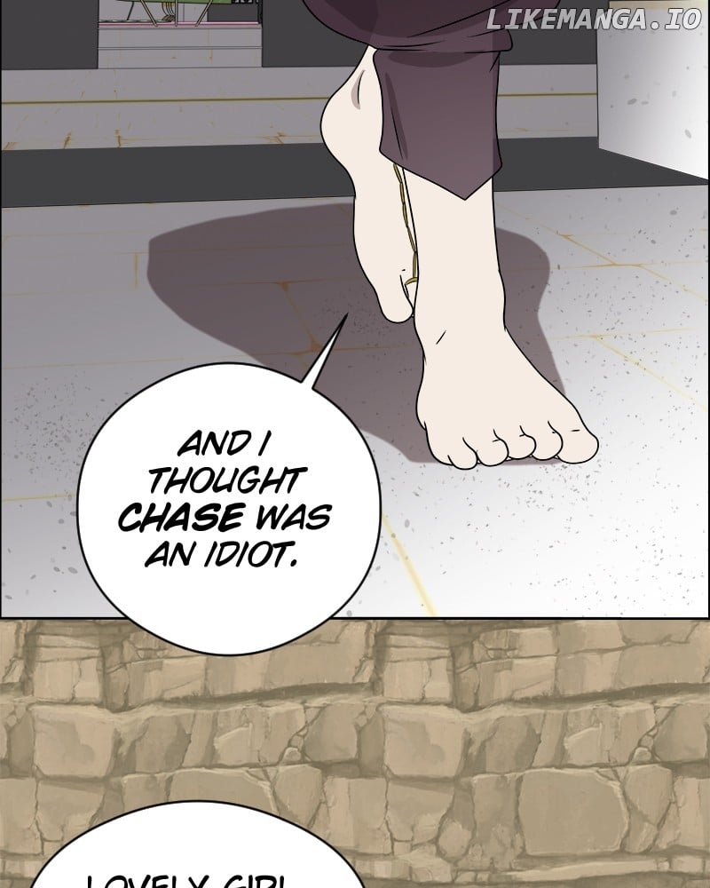 Cinderella Boy Chapter 47 - page 122