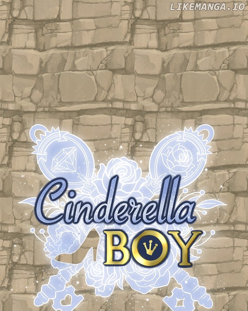 Cinderella Boy Chapter 48 - page 29