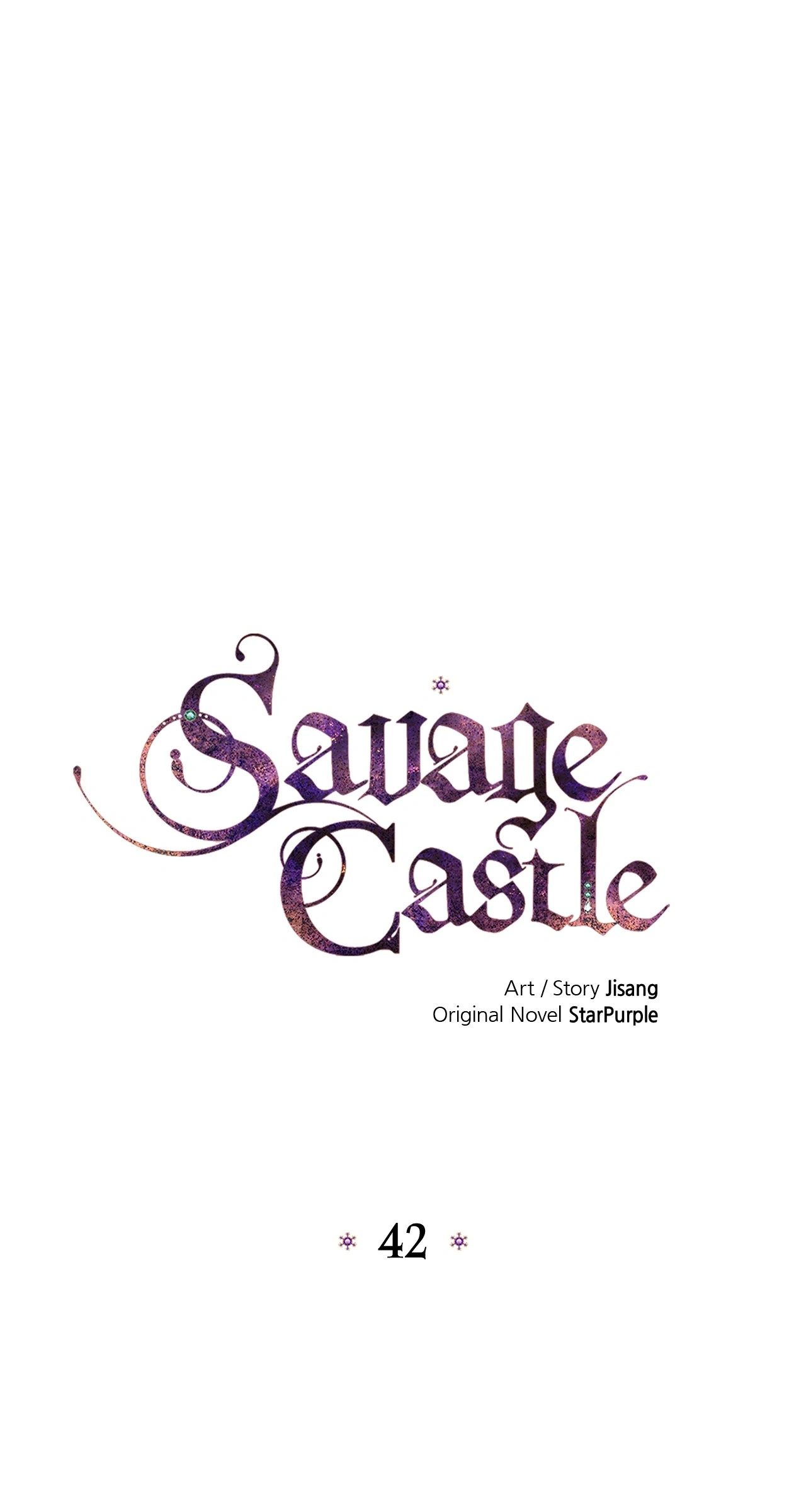 Savage Castle Chapter 42 - page 16