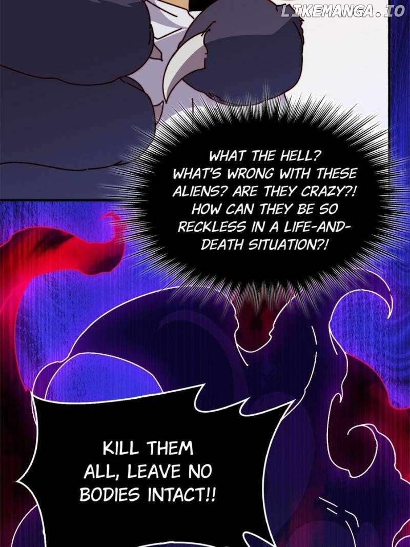 King's Game Chapter 50 - page 44