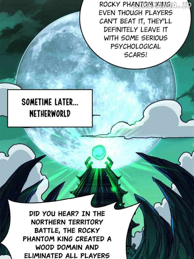 King's Game Chapter 52 - page 38